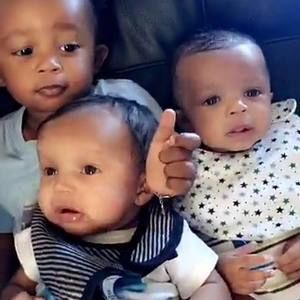 Meet your Posher, Chanelle